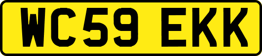 WC59EKK