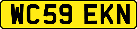 WC59EKN