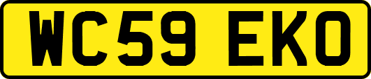 WC59EKO