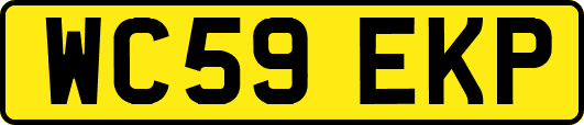WC59EKP