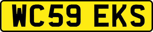WC59EKS