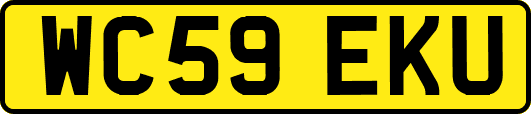 WC59EKU
