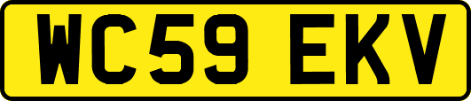WC59EKV