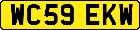 WC59EKW