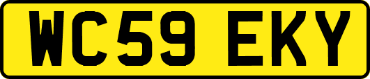 WC59EKY