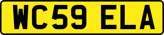 WC59ELA