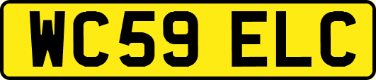 WC59ELC