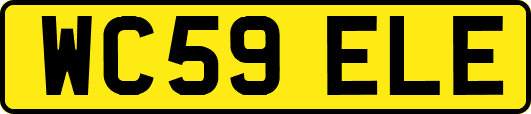 WC59ELE