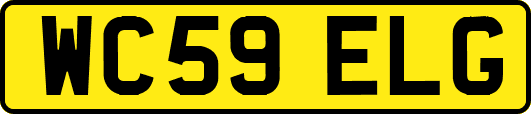 WC59ELG