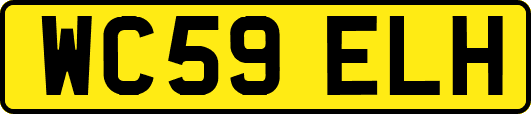 WC59ELH