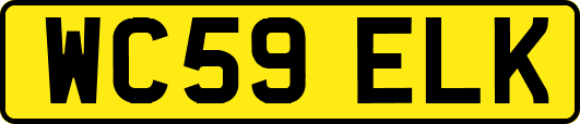 WC59ELK