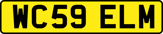 WC59ELM