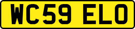 WC59ELO