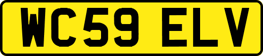 WC59ELV
