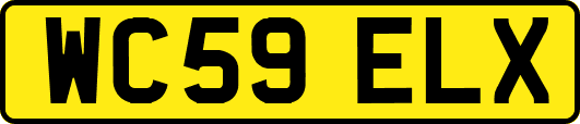 WC59ELX