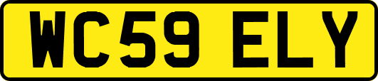 WC59ELY