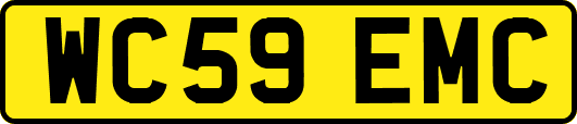 WC59EMC