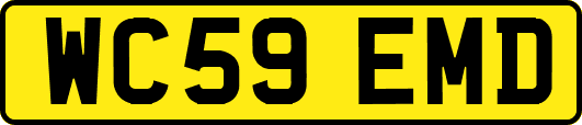 WC59EMD