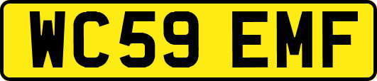 WC59EMF