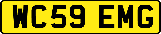 WC59EMG
