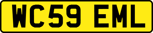 WC59EML