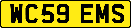 WC59EMS