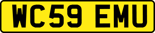 WC59EMU