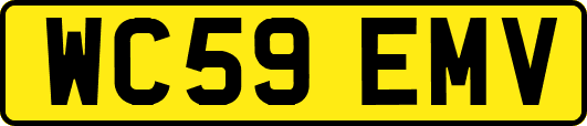 WC59EMV