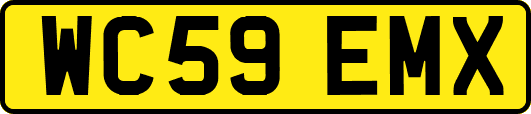WC59EMX