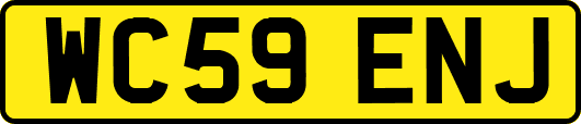 WC59ENJ