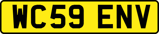 WC59ENV