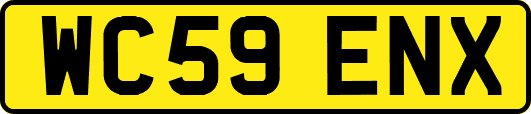 WC59ENX