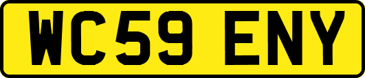 WC59ENY