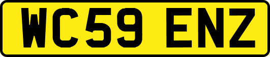 WC59ENZ