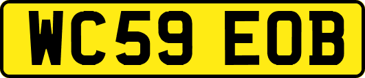 WC59EOB