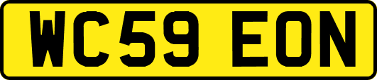 WC59EON