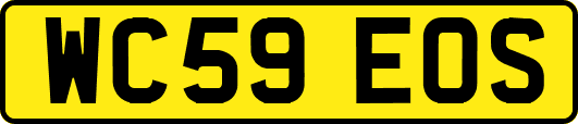 WC59EOS