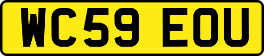 WC59EOU
