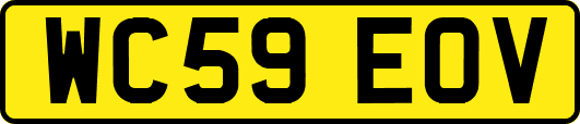 WC59EOV