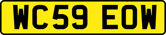 WC59EOW