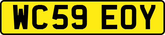 WC59EOY