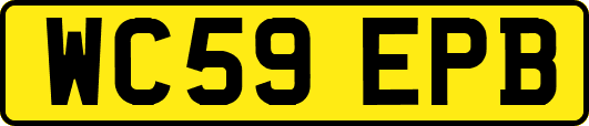 WC59EPB