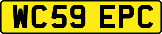 WC59EPC