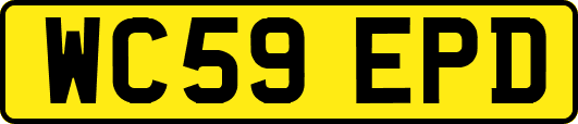 WC59EPD