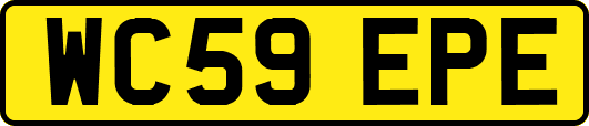 WC59EPE