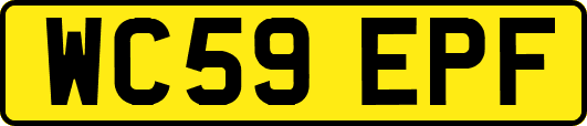 WC59EPF