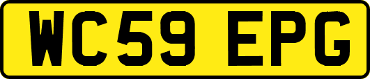 WC59EPG