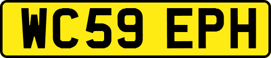 WC59EPH