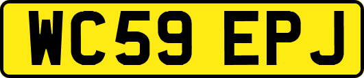 WC59EPJ