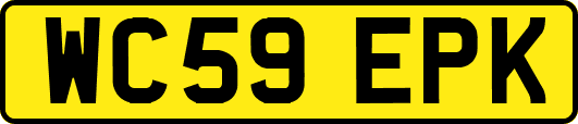 WC59EPK